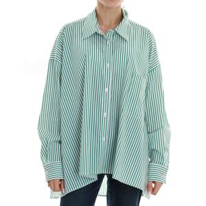 CAMICIA A RIGHE HAVEONE - Mad Fashion | img vers.300x/